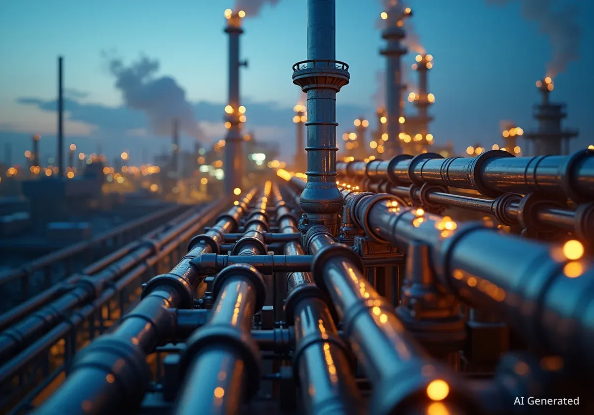 Une nouvelle méthode de captage du carbone promet une efficacité record