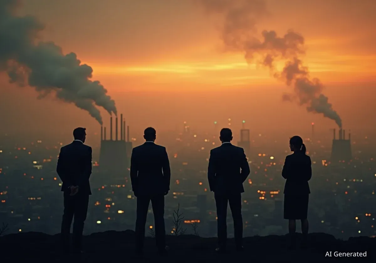 Climat : les engagements mondiaux face aux intérêts nationaux