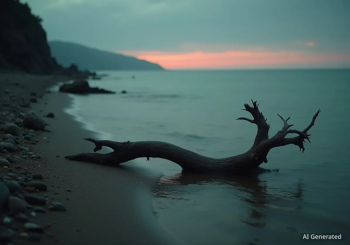 La Terre a dépassé 7 des 9 limites planétaires critiques