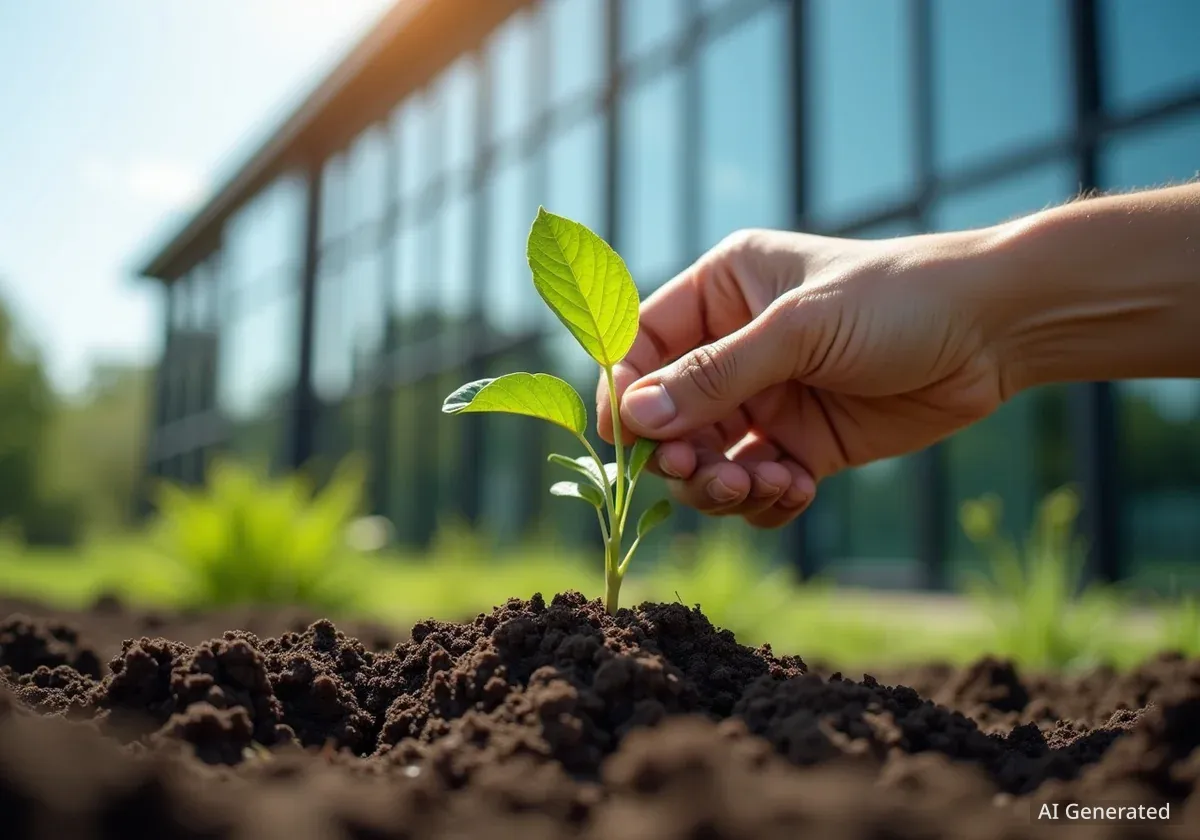 Intrepid Travel modifie sa stratégie climatique