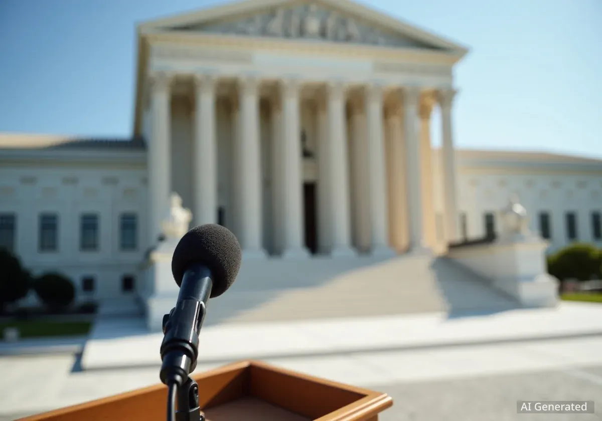 Thunberg répond à Trump sur la gestion de la colère