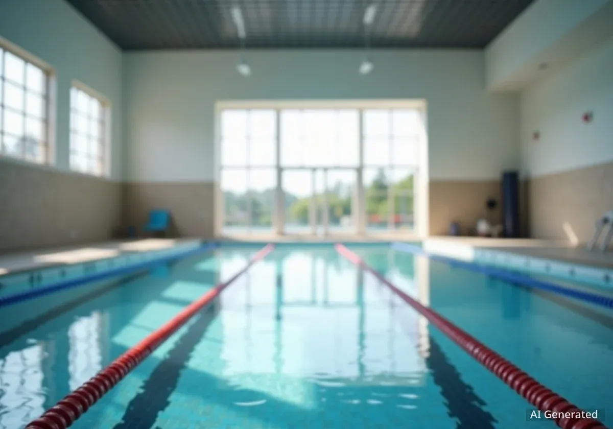 David Lloyd Clubs ouvre une nouvelle installation à Colchester