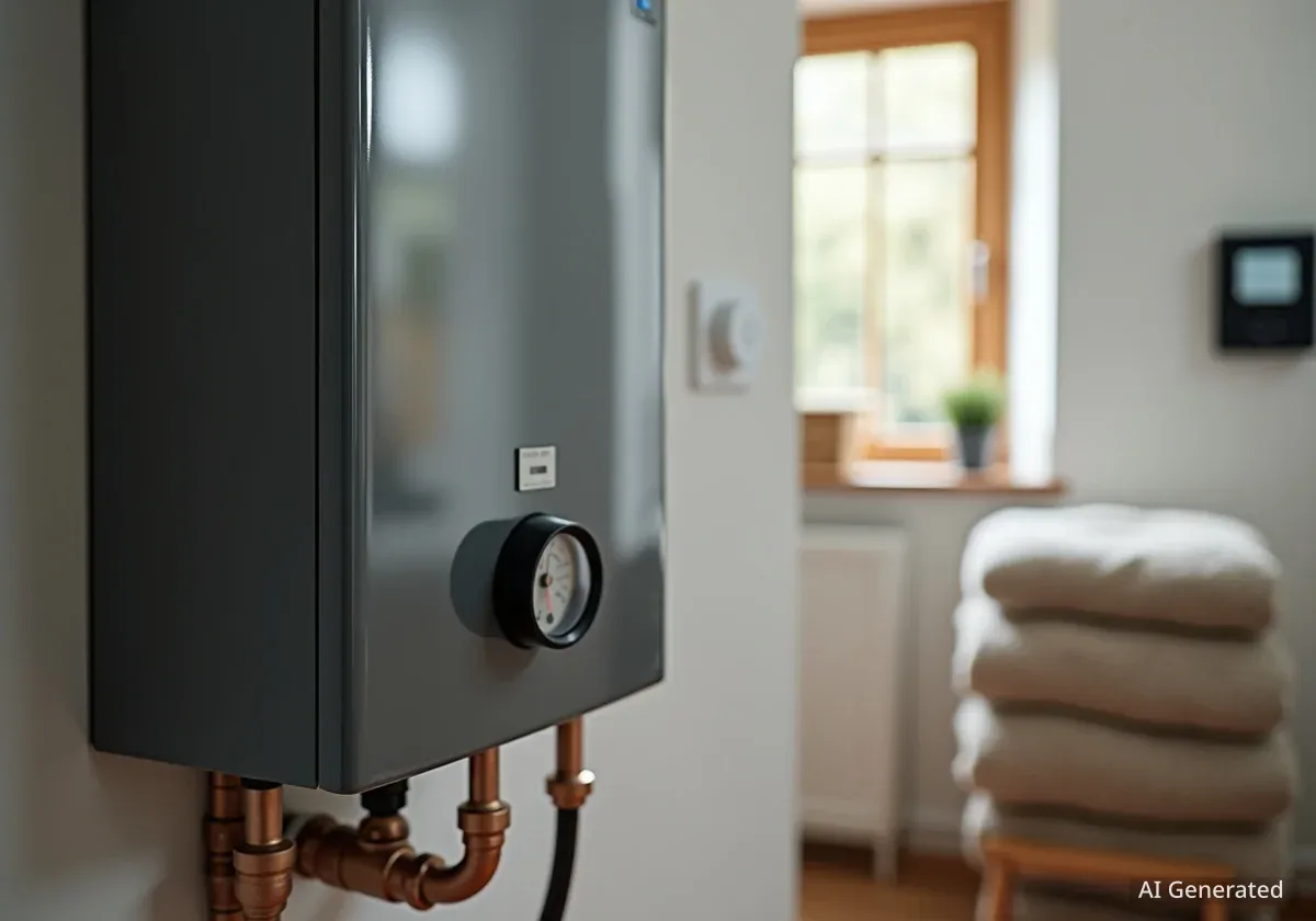 Préparatifs hivernaux : conseils pour les foyers britanniques