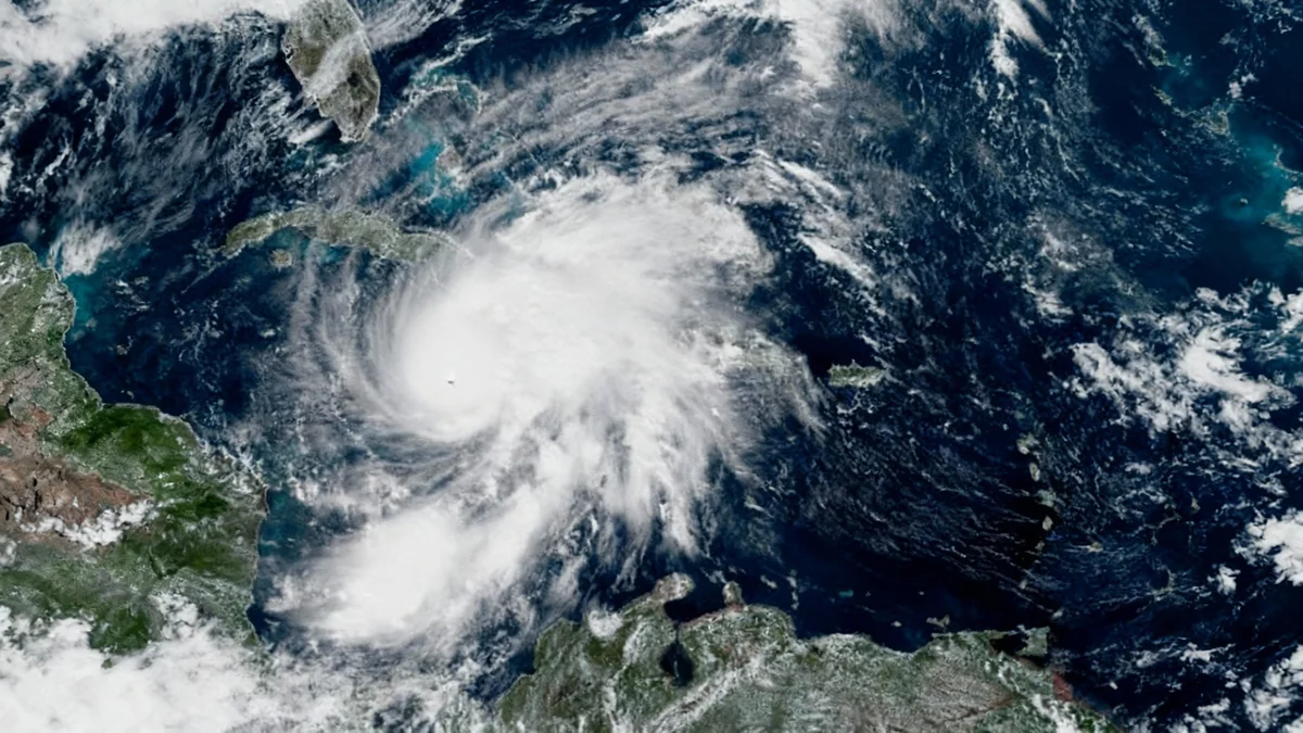 Changement climatique : Le déni face aux réalités