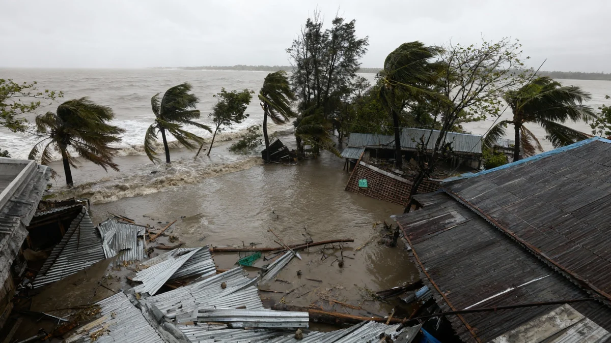 Bangladesh : Le secteur privé, un acteur clé face au climat