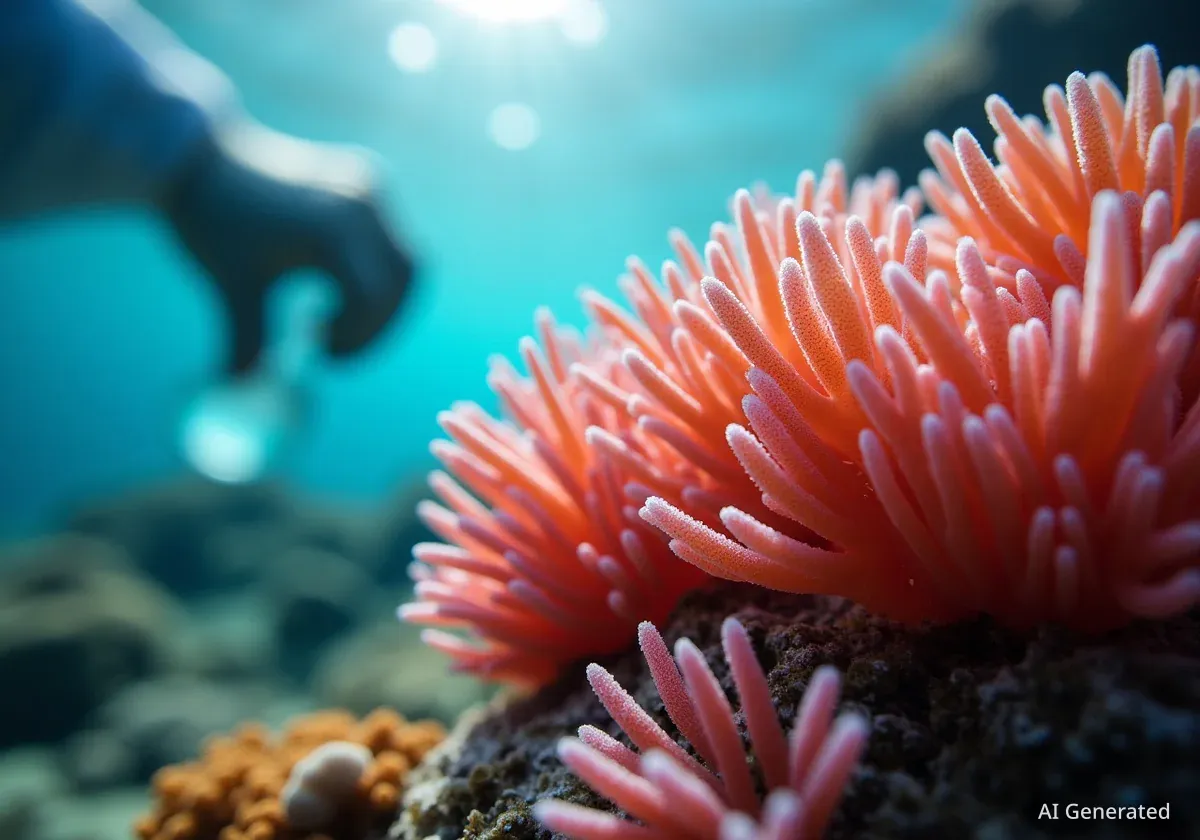 L'édition génétique pour la survie des espèces