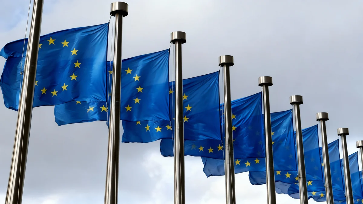 L'UE envisage une clause de révision pour l'objectif climatique 2040