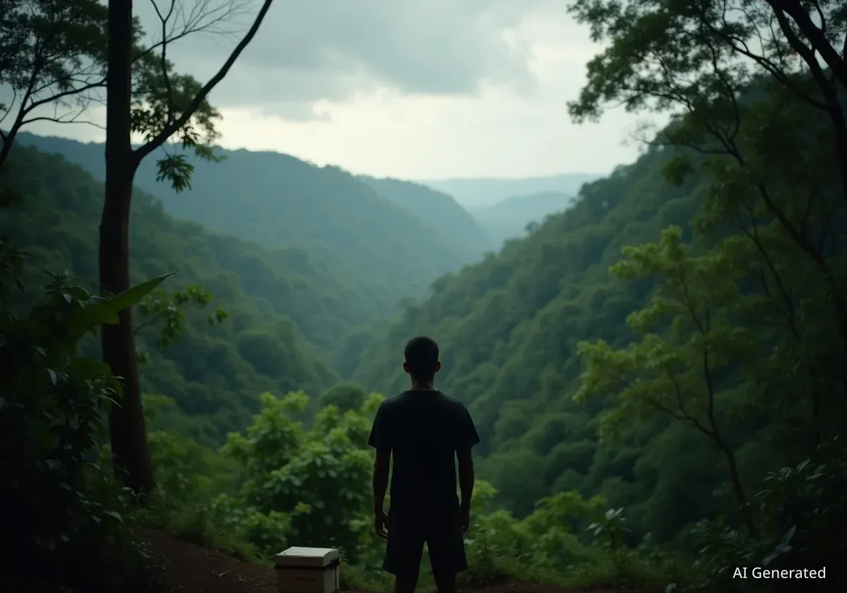 Exposition Salgado Amazônia : Un week-end avec Greenpeace