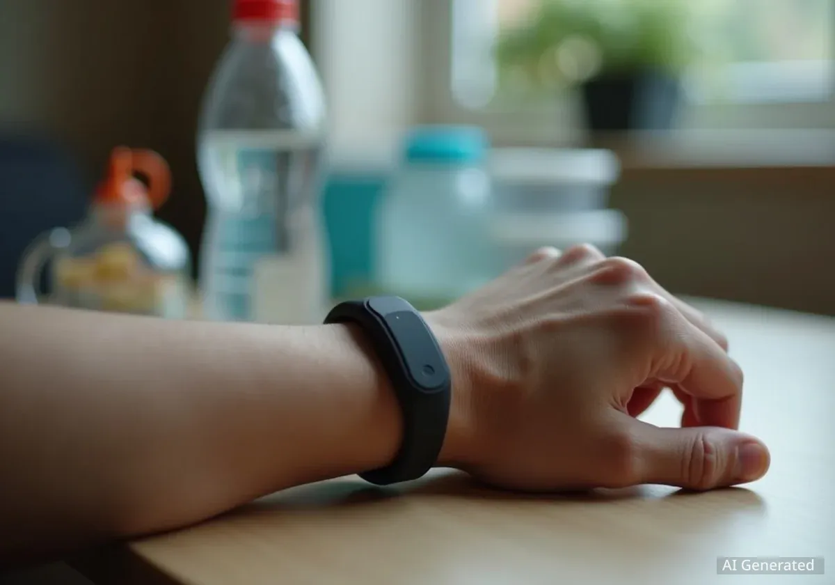 Produits en plastique: une menace chimique invisible pour la santé