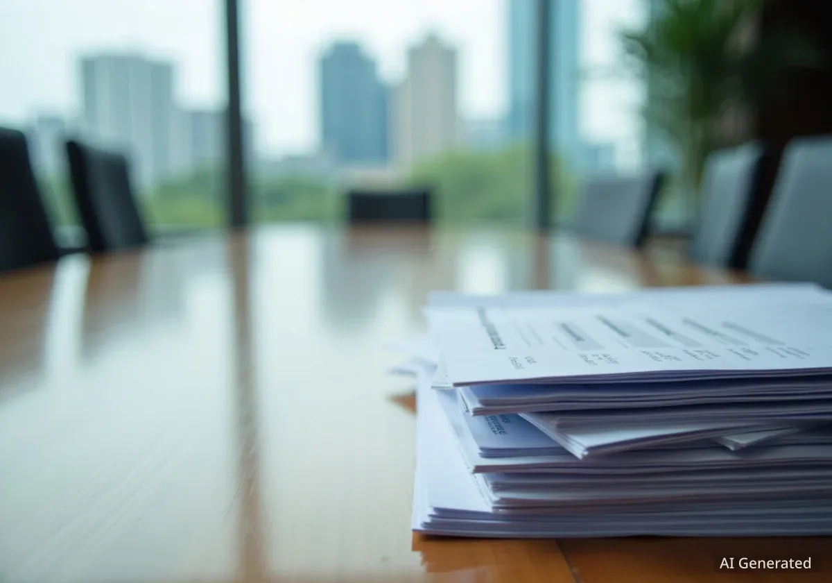 Régulateurs Américains Abrogent les Règles Climatiques Bancaires