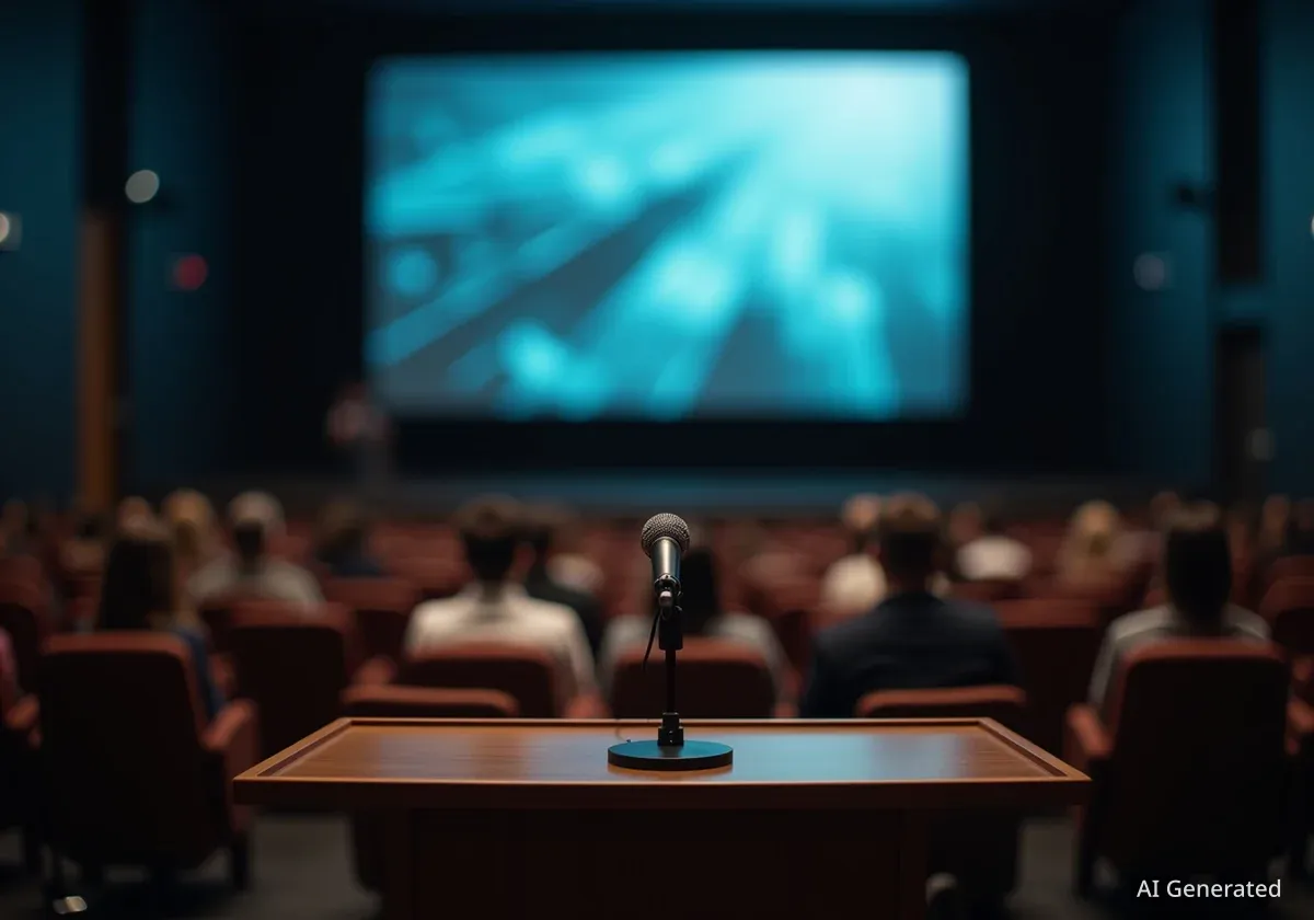 Bill Nye dénonce les attaques contre la science à Plymouth