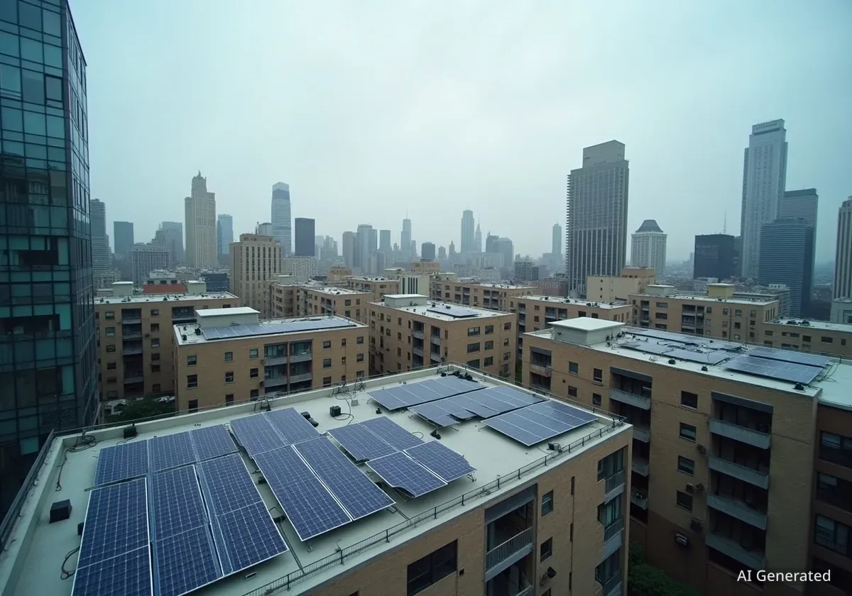 Financement du programme Empower+ en question à New York