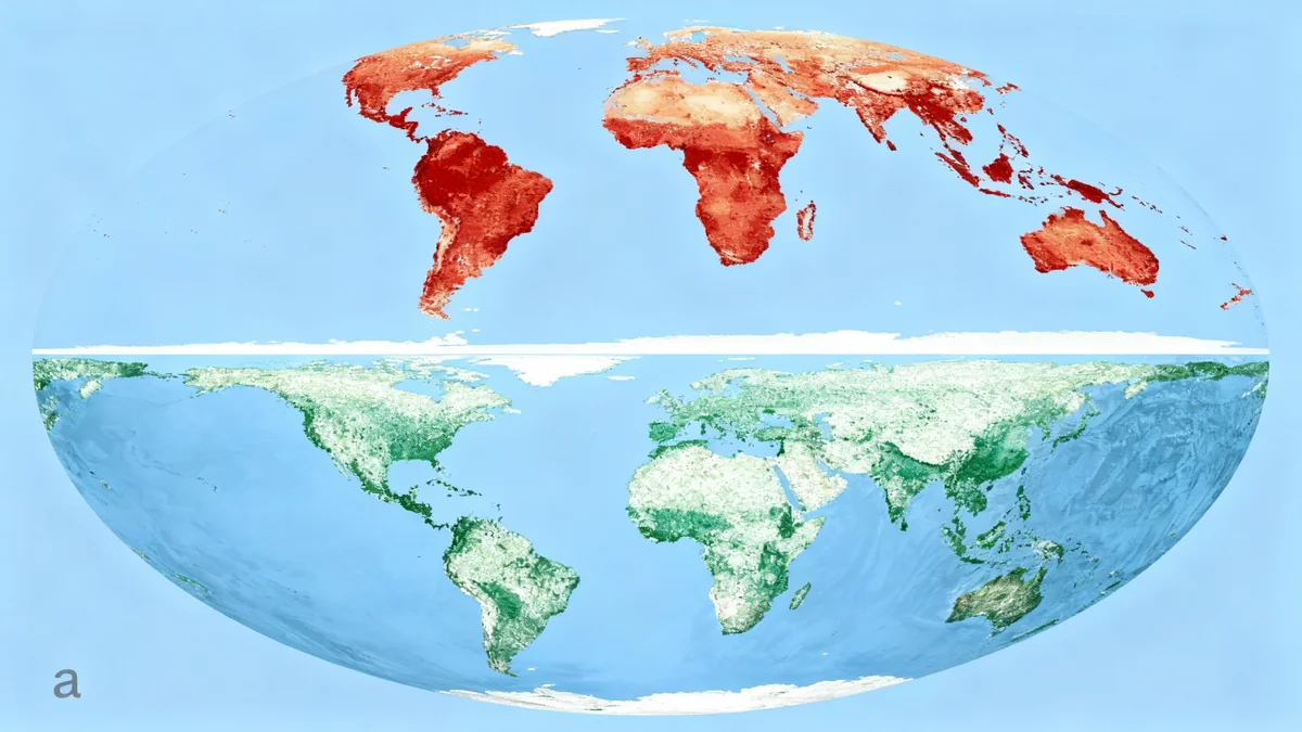 Alimentation et extinction des espèces : un lien direct