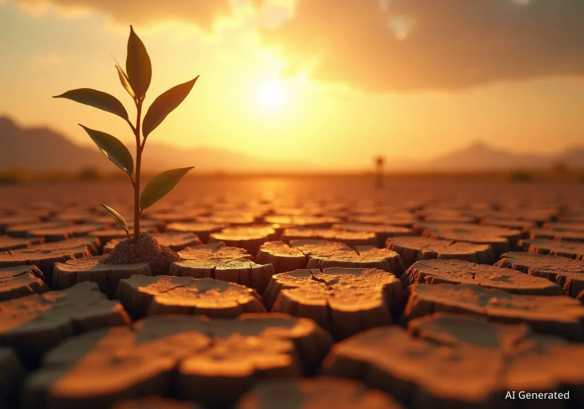 Une loi biologique universelle découverte limite la vie face à la chaleur