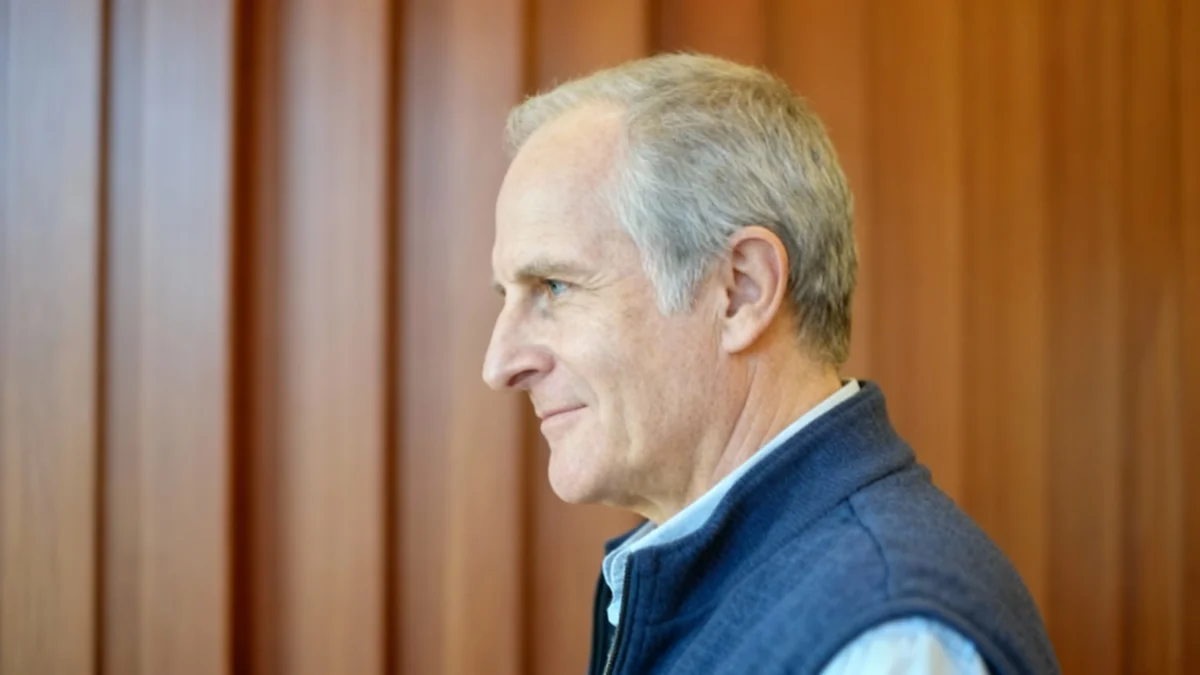 ICN Célèbre 18 Ans de Journalisme Climatique