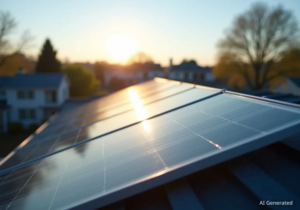 Wellesley intensifie ses actions pour le climat