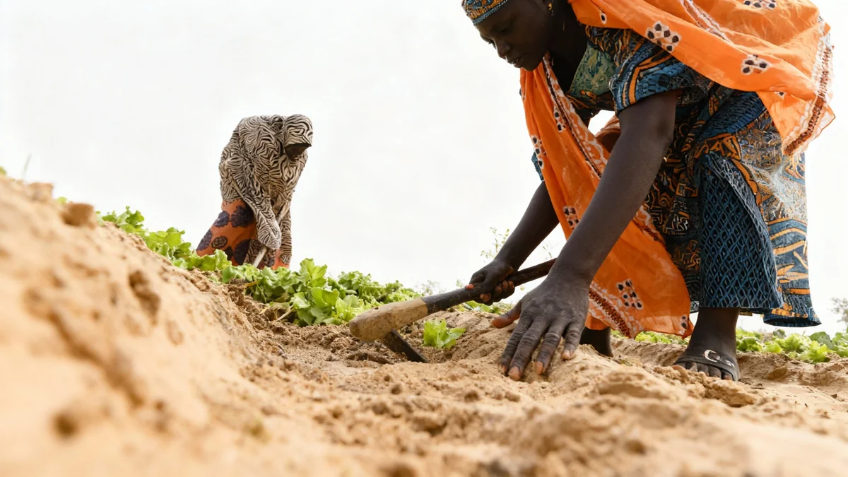 La COP30 face au défi de l'adaptation climatique