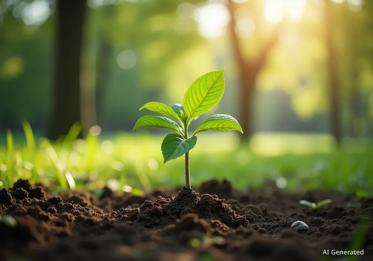 Le paysage arboré de Washington D.C. en pleine mutation