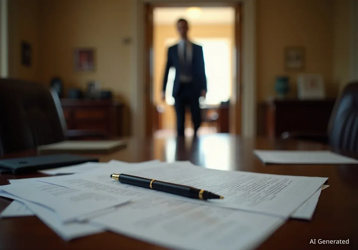 Enquête sur l'affaire Jack Smith et ses répercussions