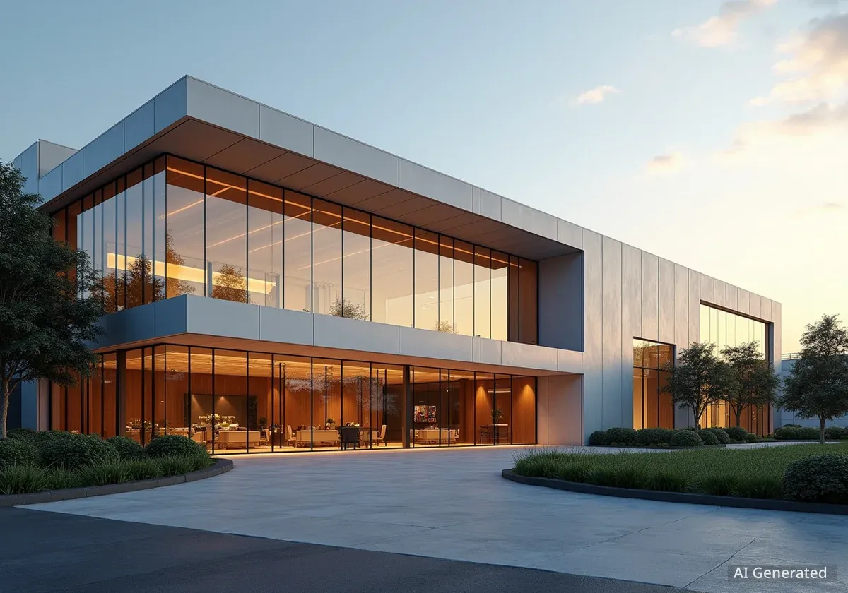 David Lloyd ouvre un nouveau club de luxe près de Paris