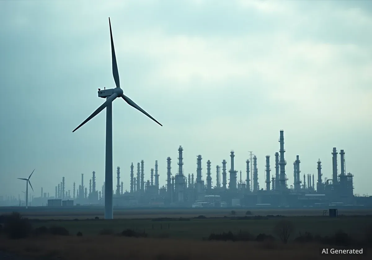 Le premier ministre Carney réévalue le plafond d'émissions