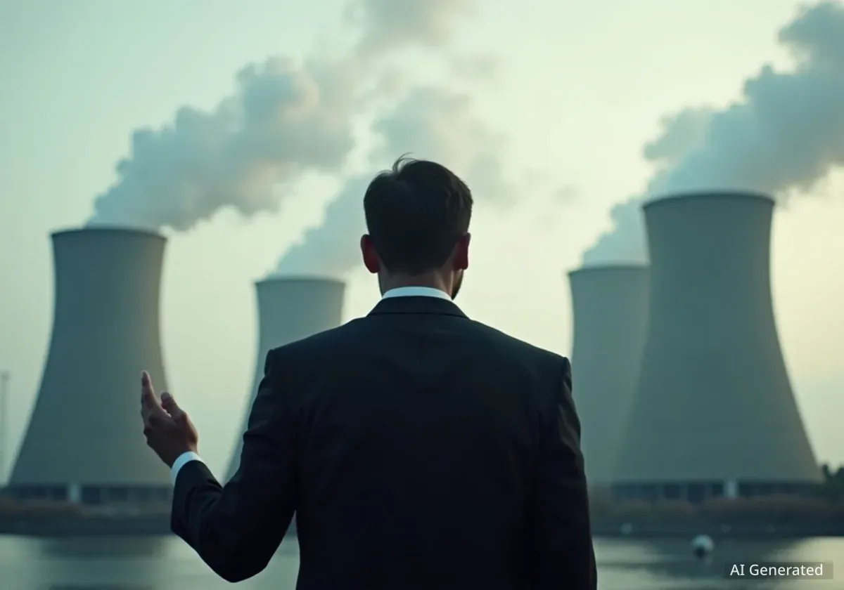 Les gestionnaires d'actifs achètent des services publics américains