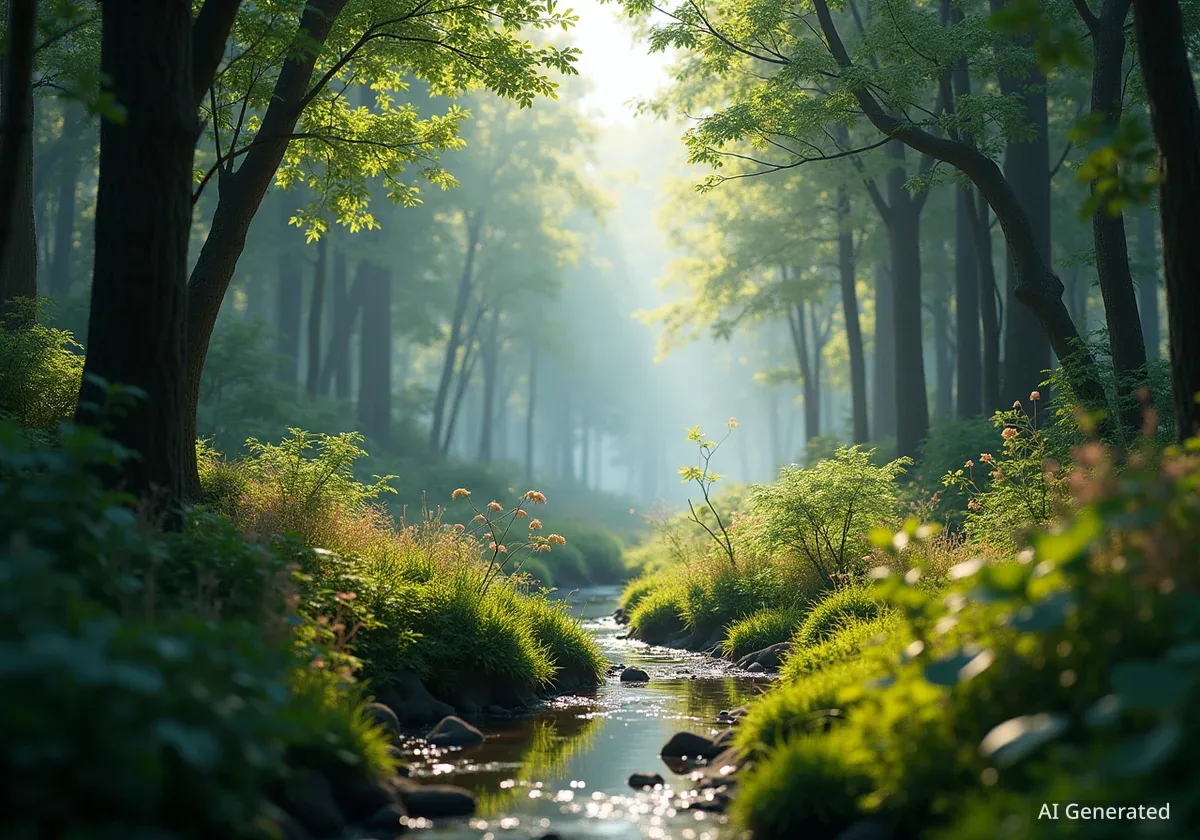 Restaurer les écosystèmes pour réduire les maladies zoonotiques