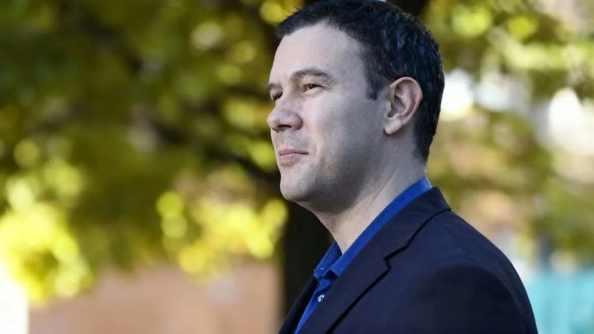 Un village thaïlandais face à la montée des eaux