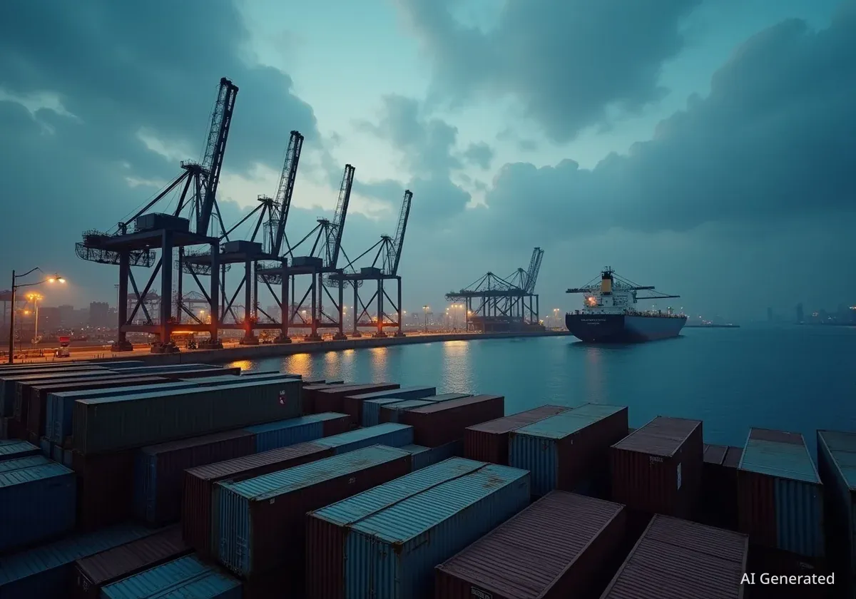 L'UE face au dilemme sino-américain pour ses ambitions climatiques