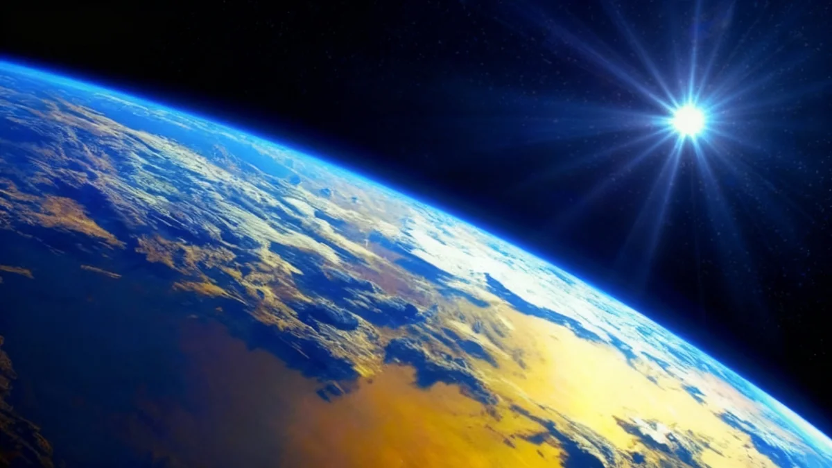 L'Océan Austral pourrait réchauffer la planète