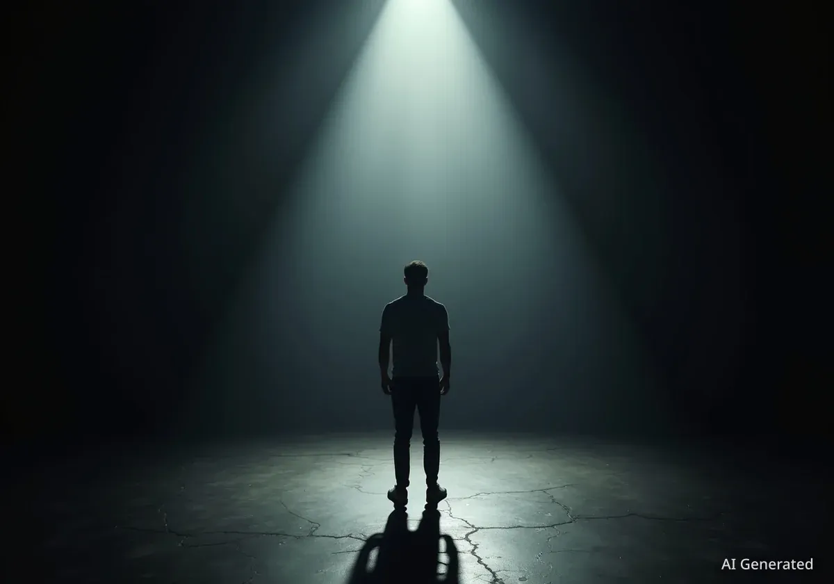 Bryony Kimmings affronte la crise climatique dans « Bog Witch »