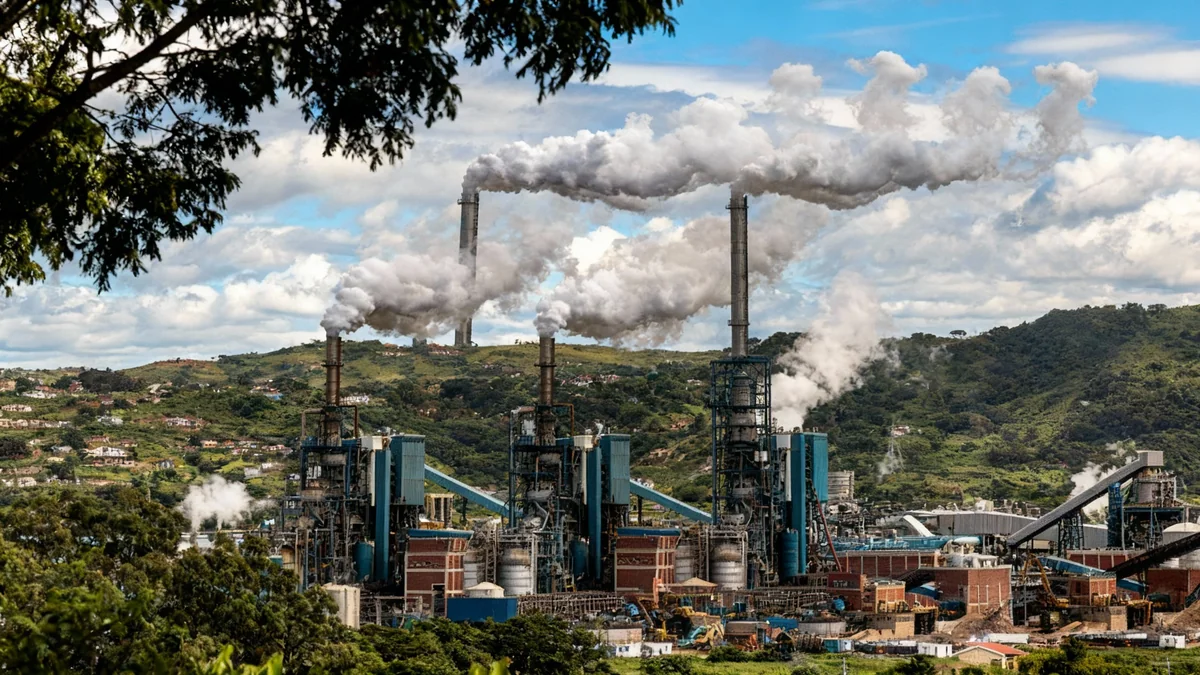 Administration américaine : la science climatique sous pression