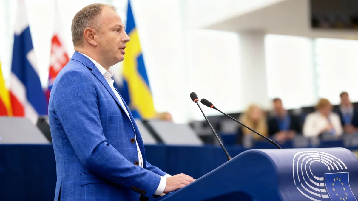 Entreprises et UE : Appel pour des objectifs climatiques robustes