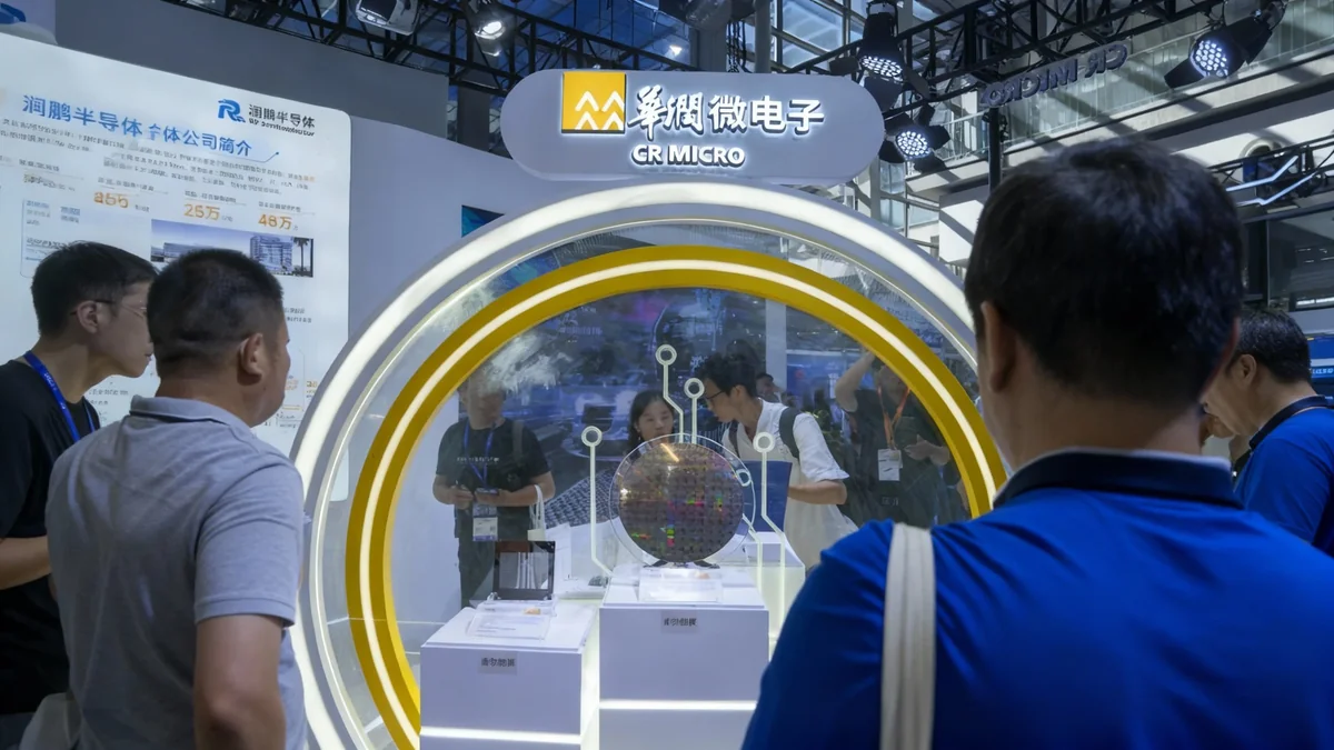 Marché Carbone Chinois: Prix en Baisse Avant Annulation