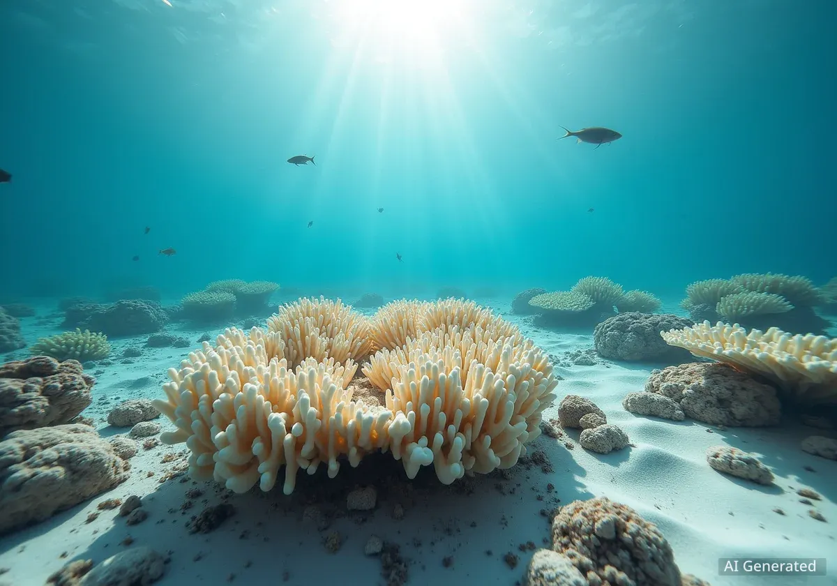 Changement climatique : une réalité scientifique indéniable