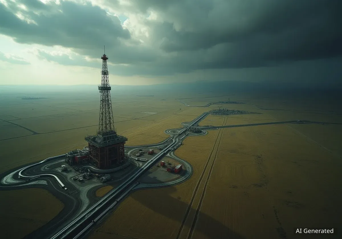 Nouveaux projets fossiles menacent objectifs climatiques