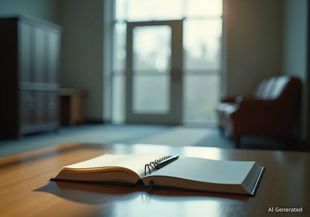 Un éditeur renvoyé après un article sur le climat