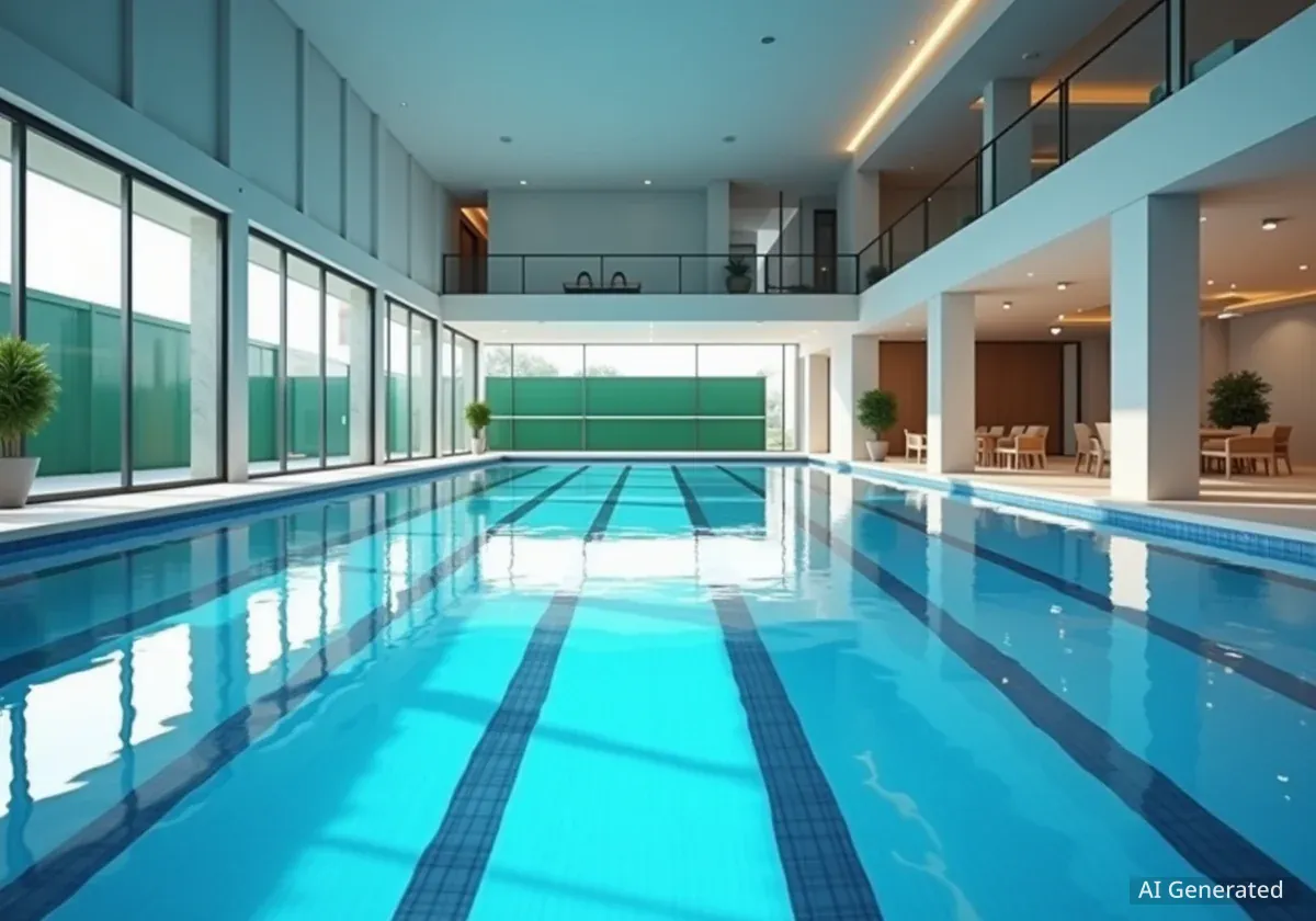 David Lloyd Club ouvre un nouveau complexe sportif à Leeds