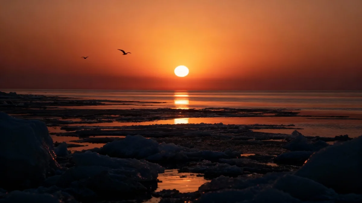 Objectif climatique de 1,5°C : Dépassement Inévitable