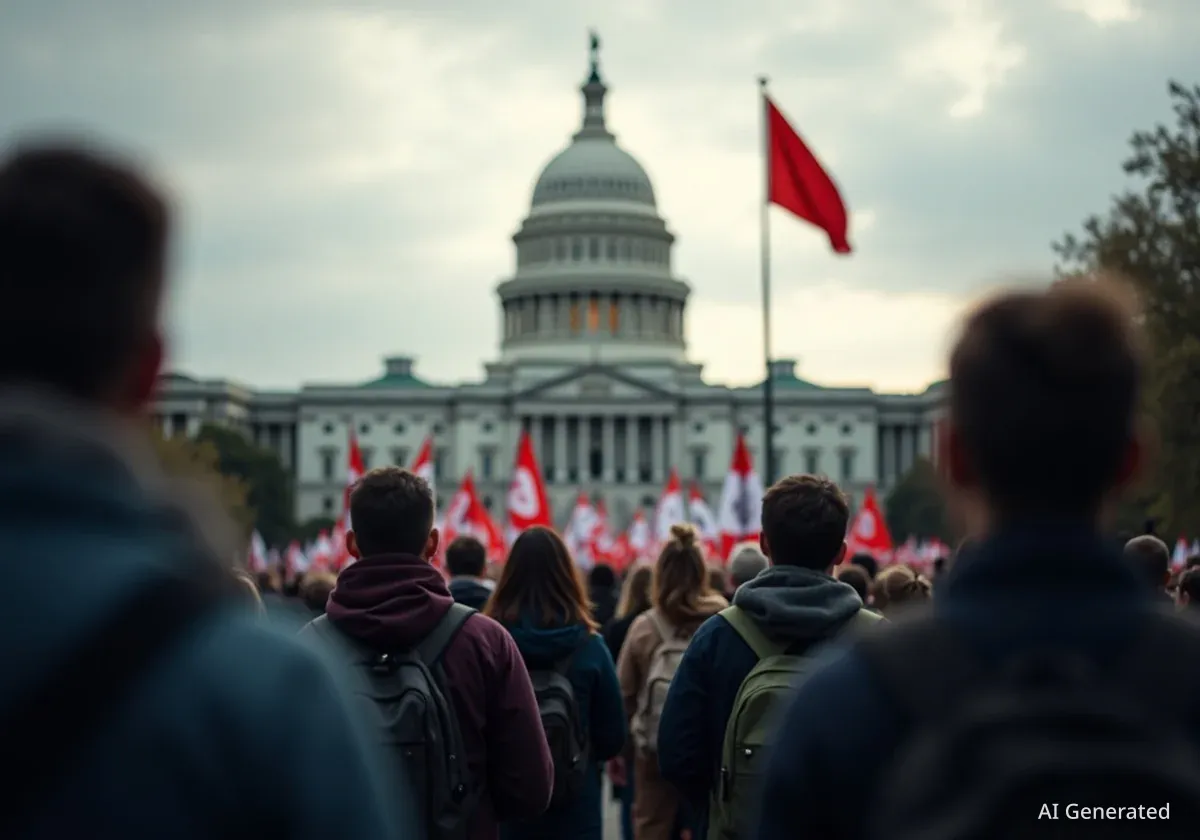 Répression accrue des défenseurs du climat, selon l'ONU