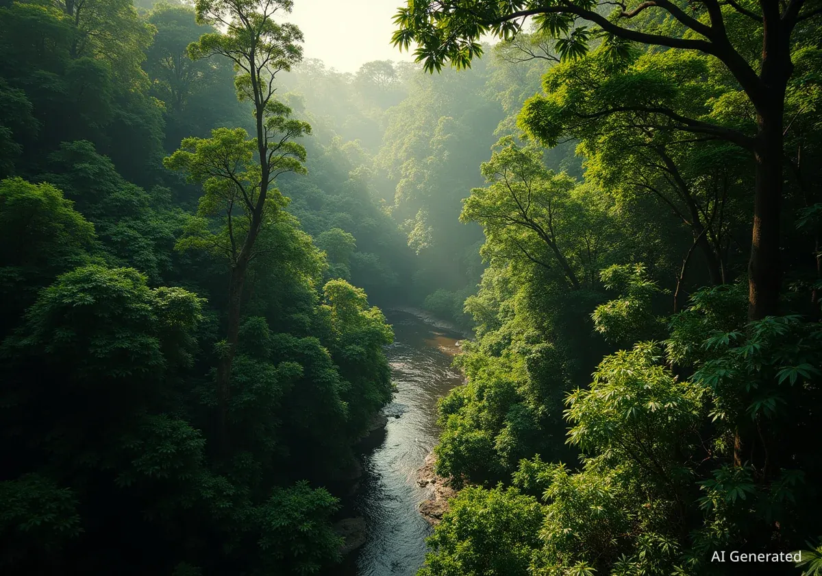 COP30 à Belém : les grands enjeux du prochain sommet climatique