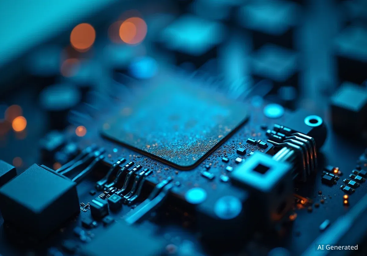 IonQ avance dans la simulation de systèmes chimiques