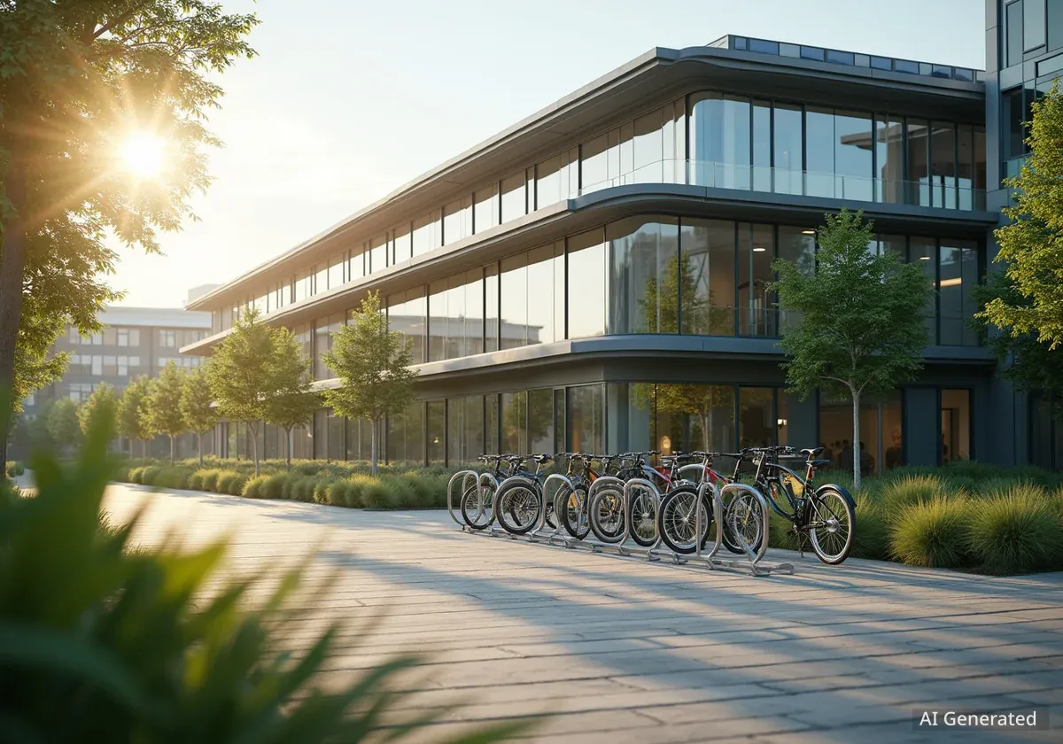 Duke vise la neutralité carbone d'ici 2050