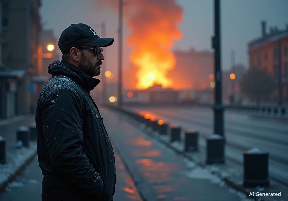 Dépassement climatique : les inconnues qui inquiètent les experts