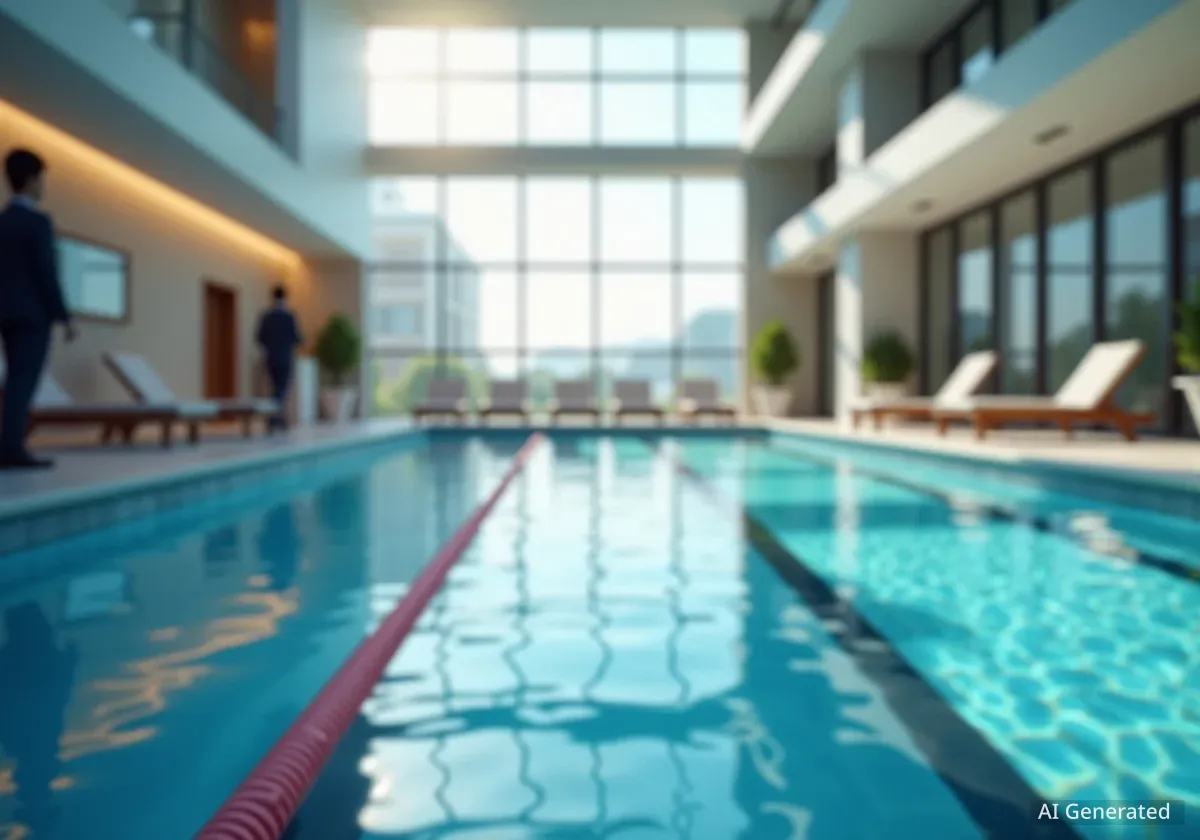 David Lloyd Club ouvre un nouveau centre de loisirs à Bristol