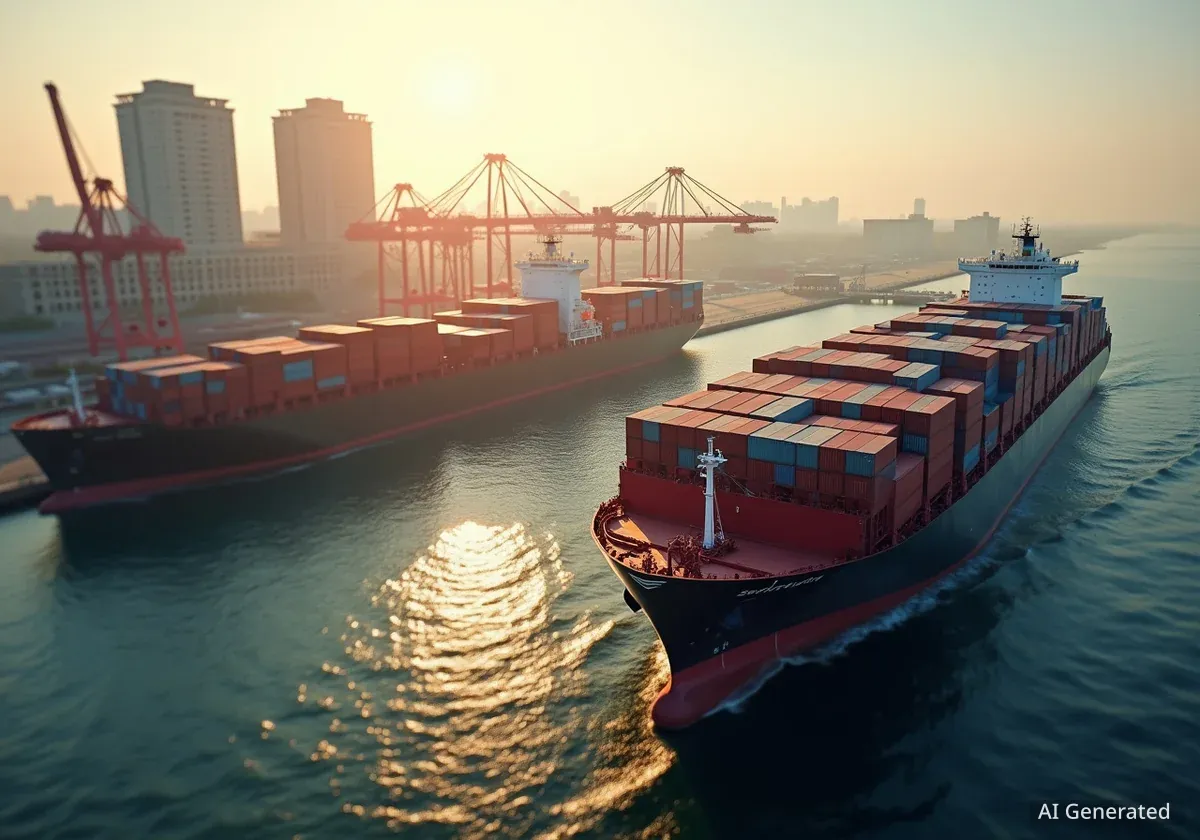 L'administration Trump menace de sanctions l'OMI