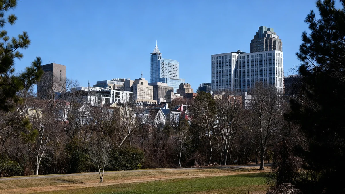 Raleigh Redéfinit son Plan de Croissance pour l'Avenir