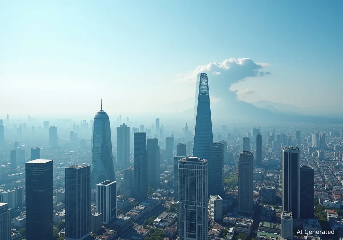 Tokio Marine mise sur l'ingénierie pour contrer les risques climatiques
