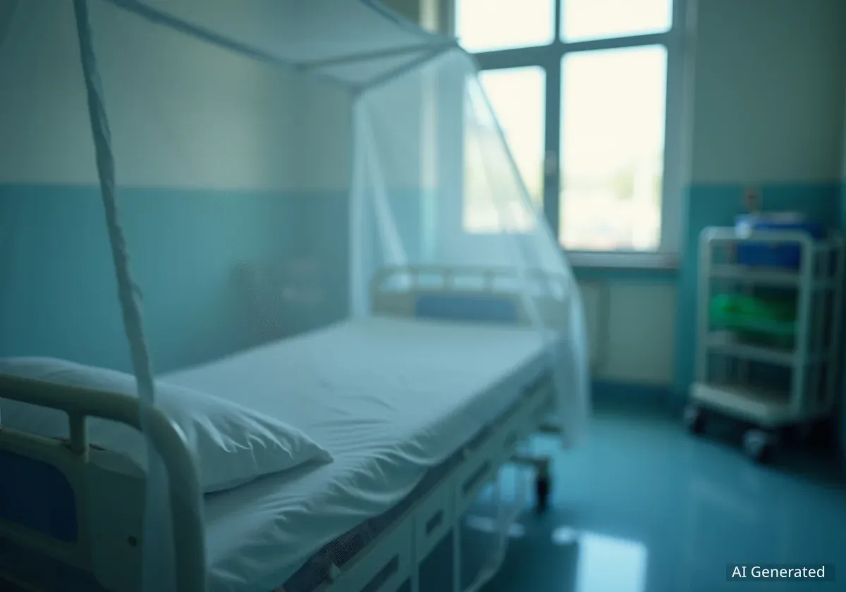 71 nouveaux cas de dengue confirmés au Khyber Pakhtunkhwa