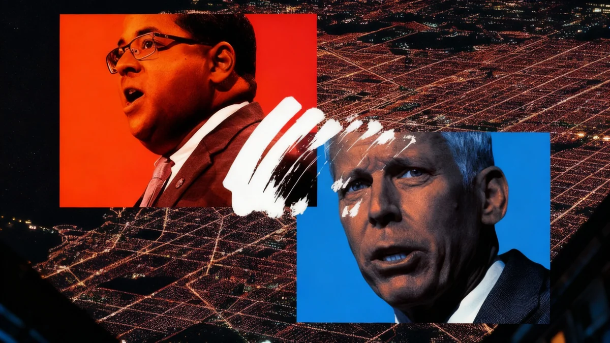 Le DOE propose une réforme pour connecter les data centers au réseau